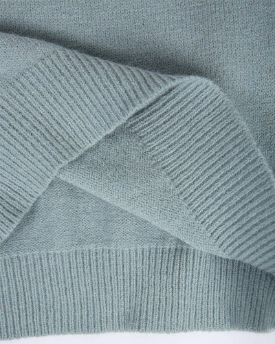 Nele™ - Luksuriøs Cashmere Striktrøje