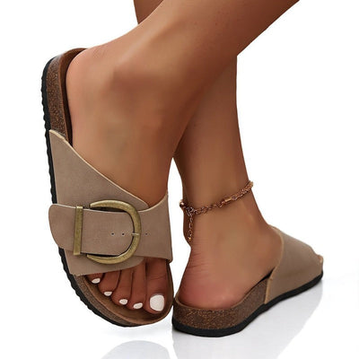 Ingela™ | Sandaler
