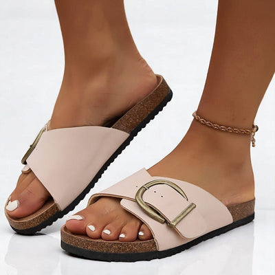 Ingela™ | Sandaler