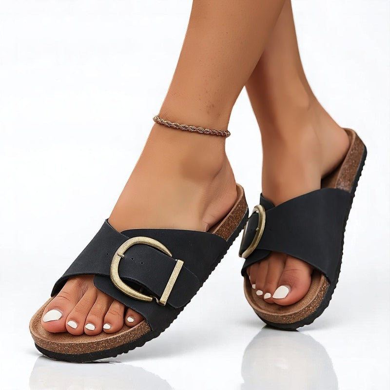 Ingela™ | Sandaler