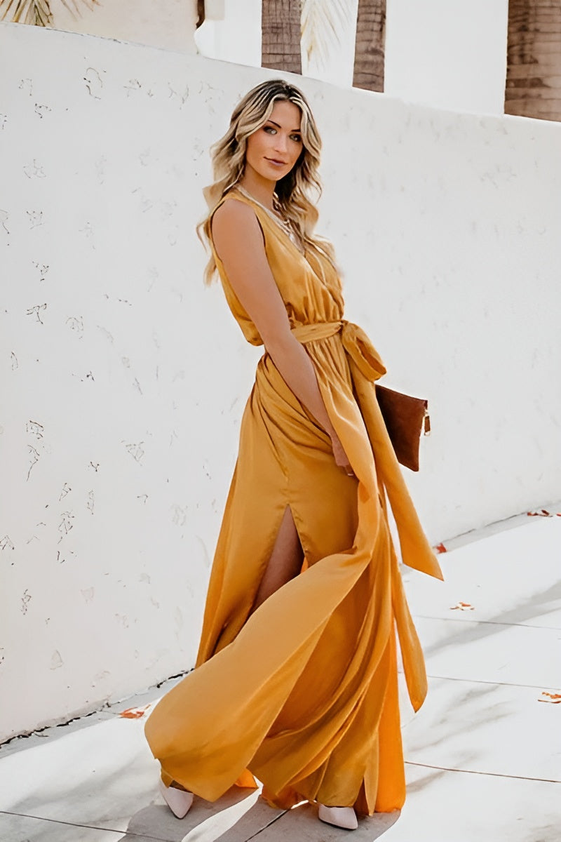 Jette™ - Elegant kjole