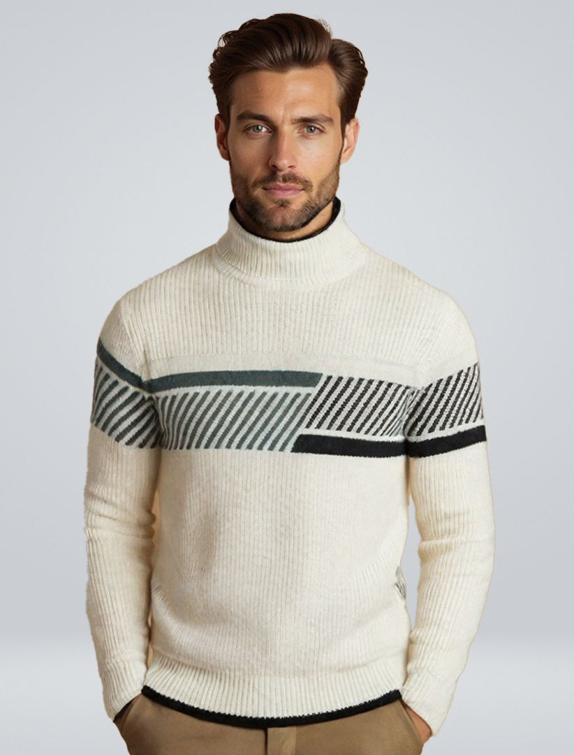 Erik | Ren Cashmere Sweater