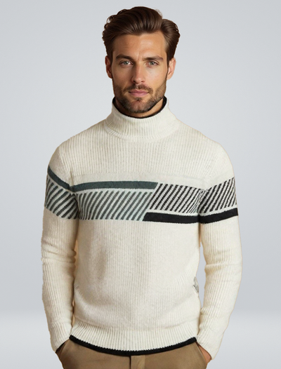 Erik | Ren Cashmere Sweater