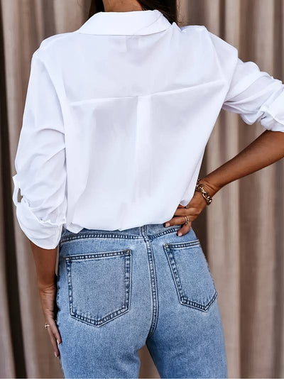 Denista | Dame Bluse fest