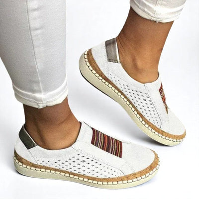 Linnea-Marie™ | Slip-in sko