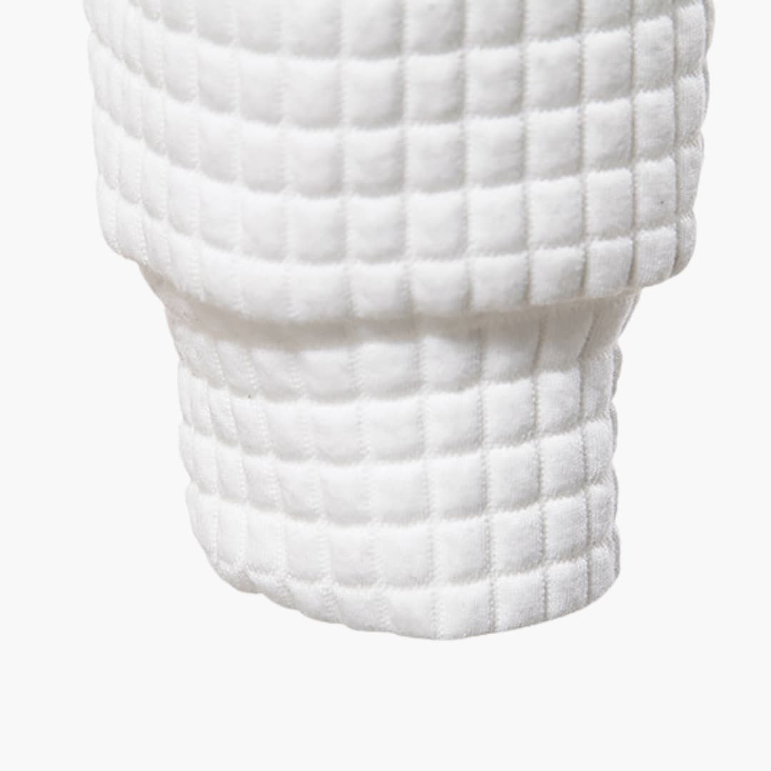 Tobias | Elegant hoodie til mænd