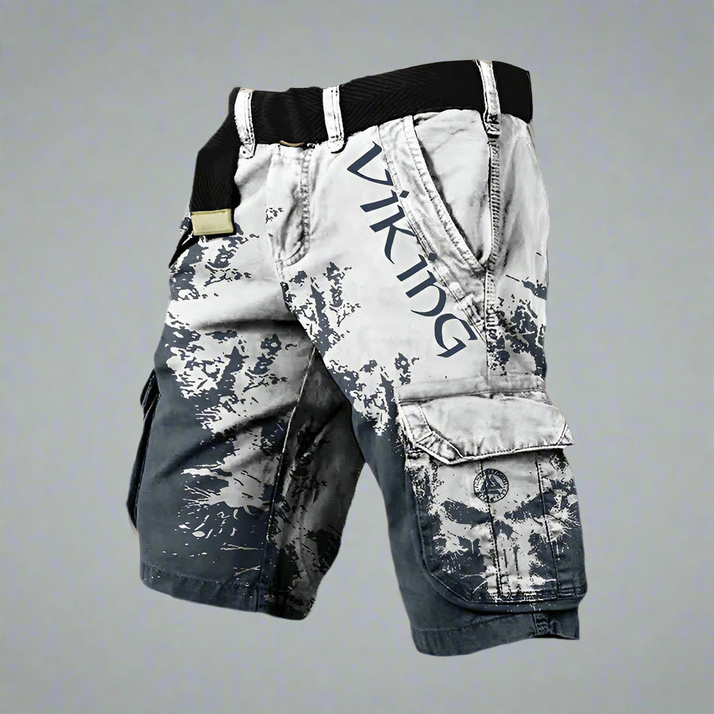 Magnus™ – Premium shorts til eventyrere