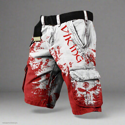 Magnus™ – Premium shorts til eventyrere