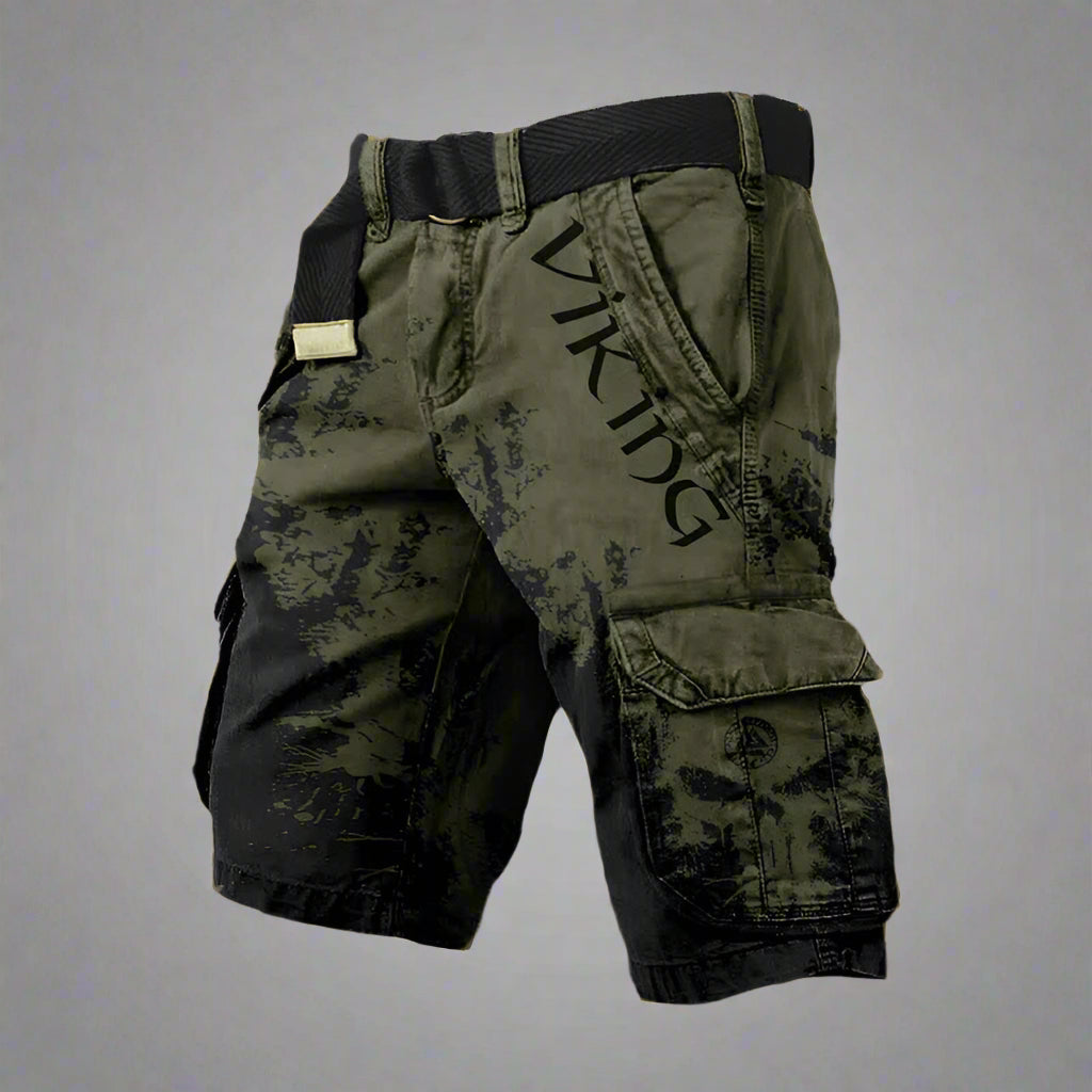 Magnus™ – Premium shorts til eventyrere