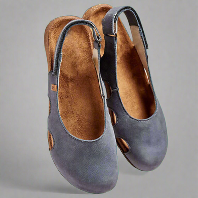 Catalina™ | Komfortable ortopædiske sandaler