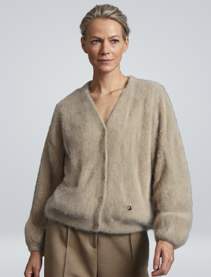 Karen | Luksuriøs cashmere sweater