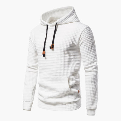 Tobias | Elegant hoodie til mænd
