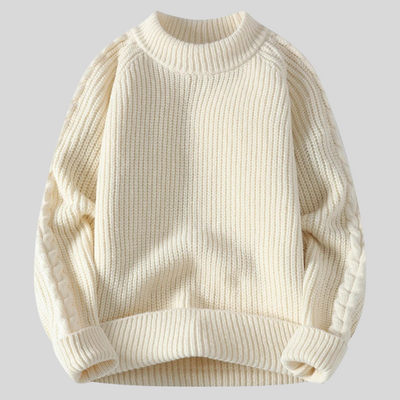 Hans | Strikket Sweater