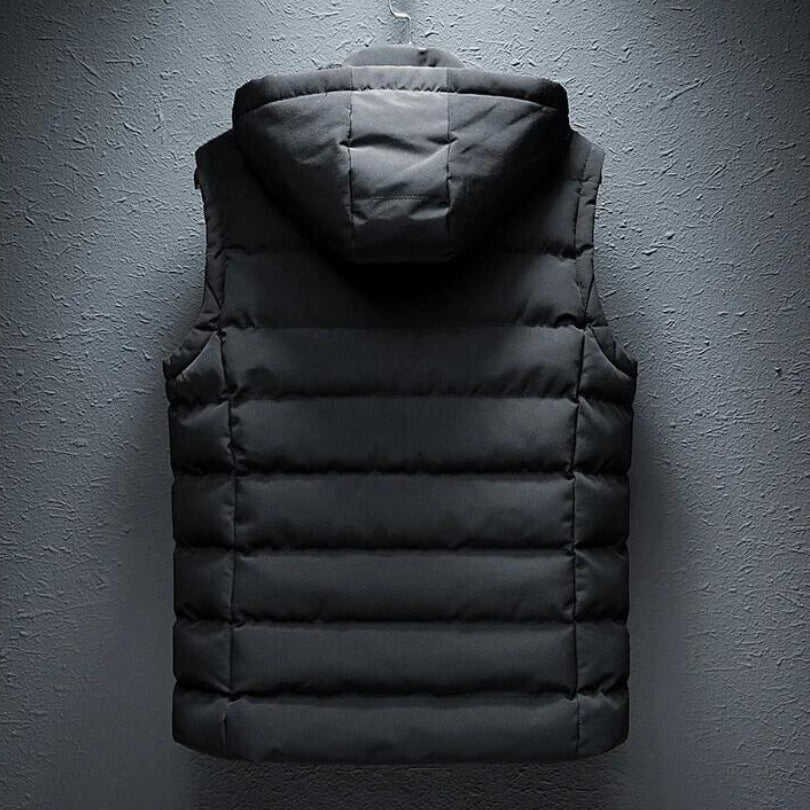 Thit | Termisk “Recon” Gilet til Herrer