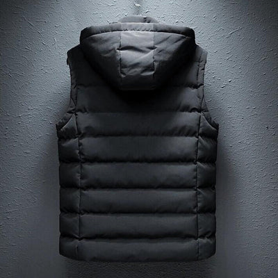 Thit | Termisk “Recon” Gilet til Herrer