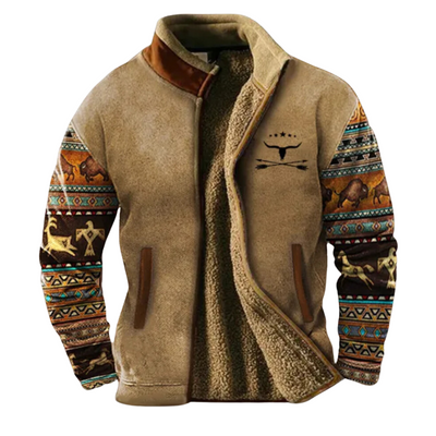 Peter | Perfekt udendørsjakke