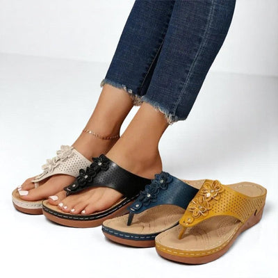 Christel™ | Sandaler