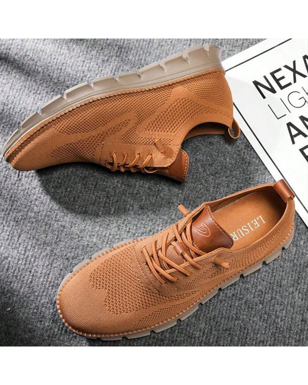 URBAN ULTRA KOMFORTABEL