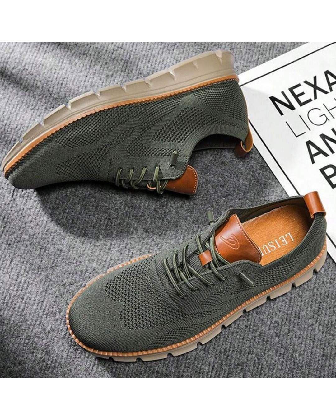 URBAN ULTRA KOMFORTABEL