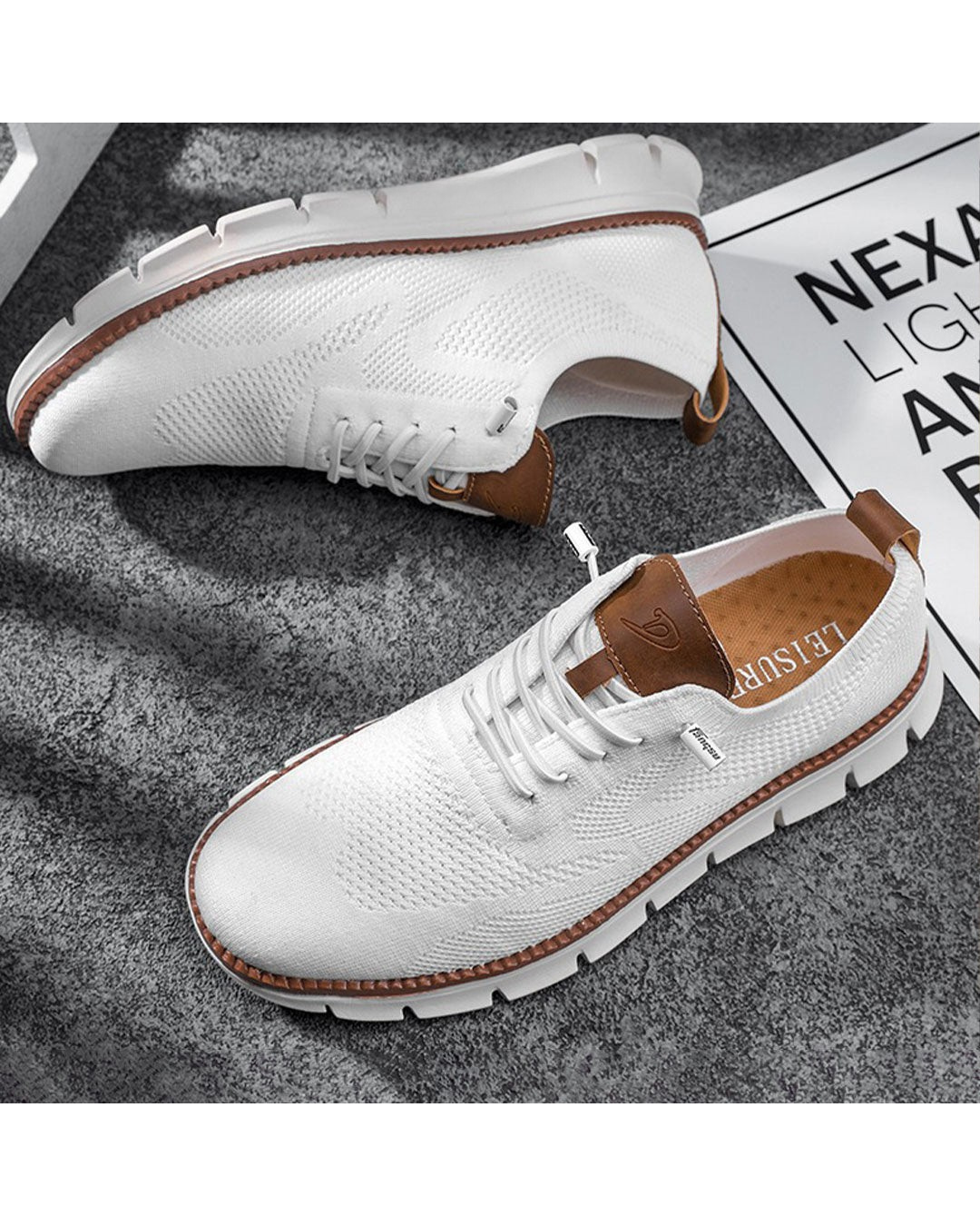 URBAN ULTRA KOMFORTABEL