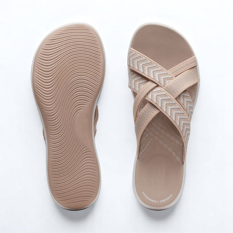 Kristina™ | Sandaler