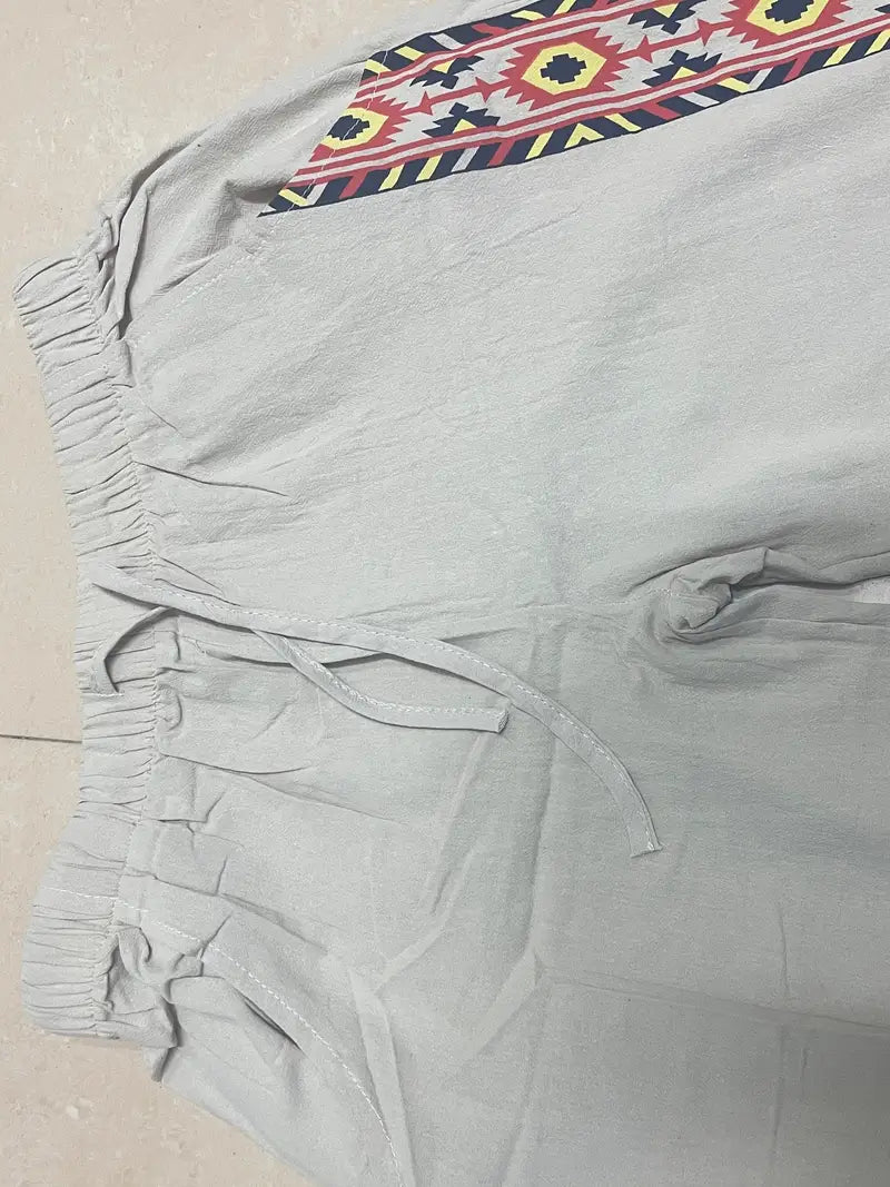 Kaja™ | Etisk bukser med lommer