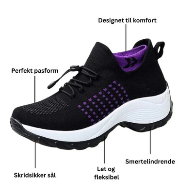 LyngWalk | Til sarte fødder