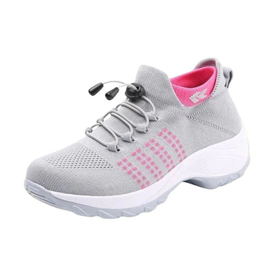 LyngWalk | Til sarte fødder