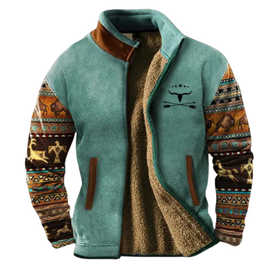 Peter | Perfekt udendørsjakke