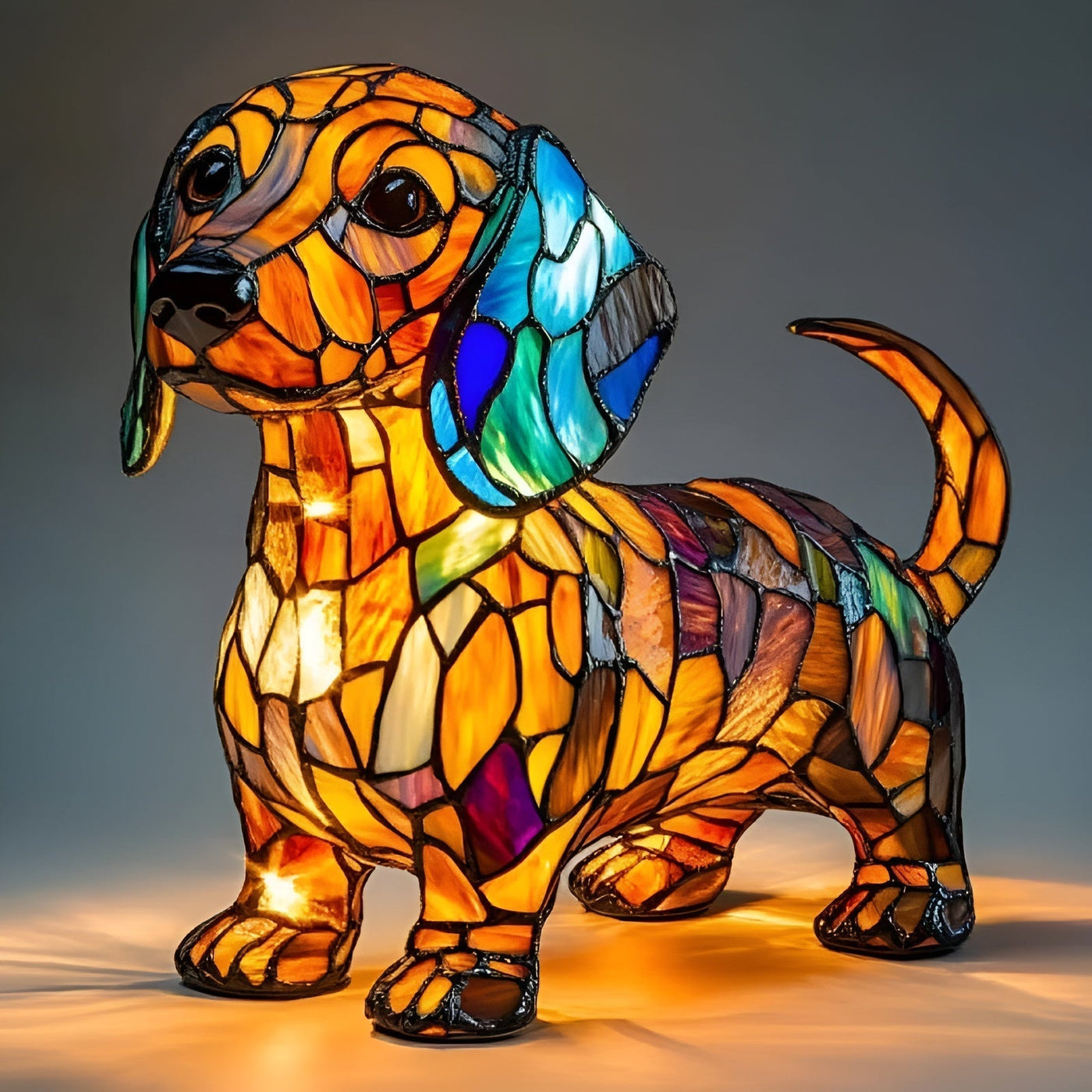 Radiance Dachsund