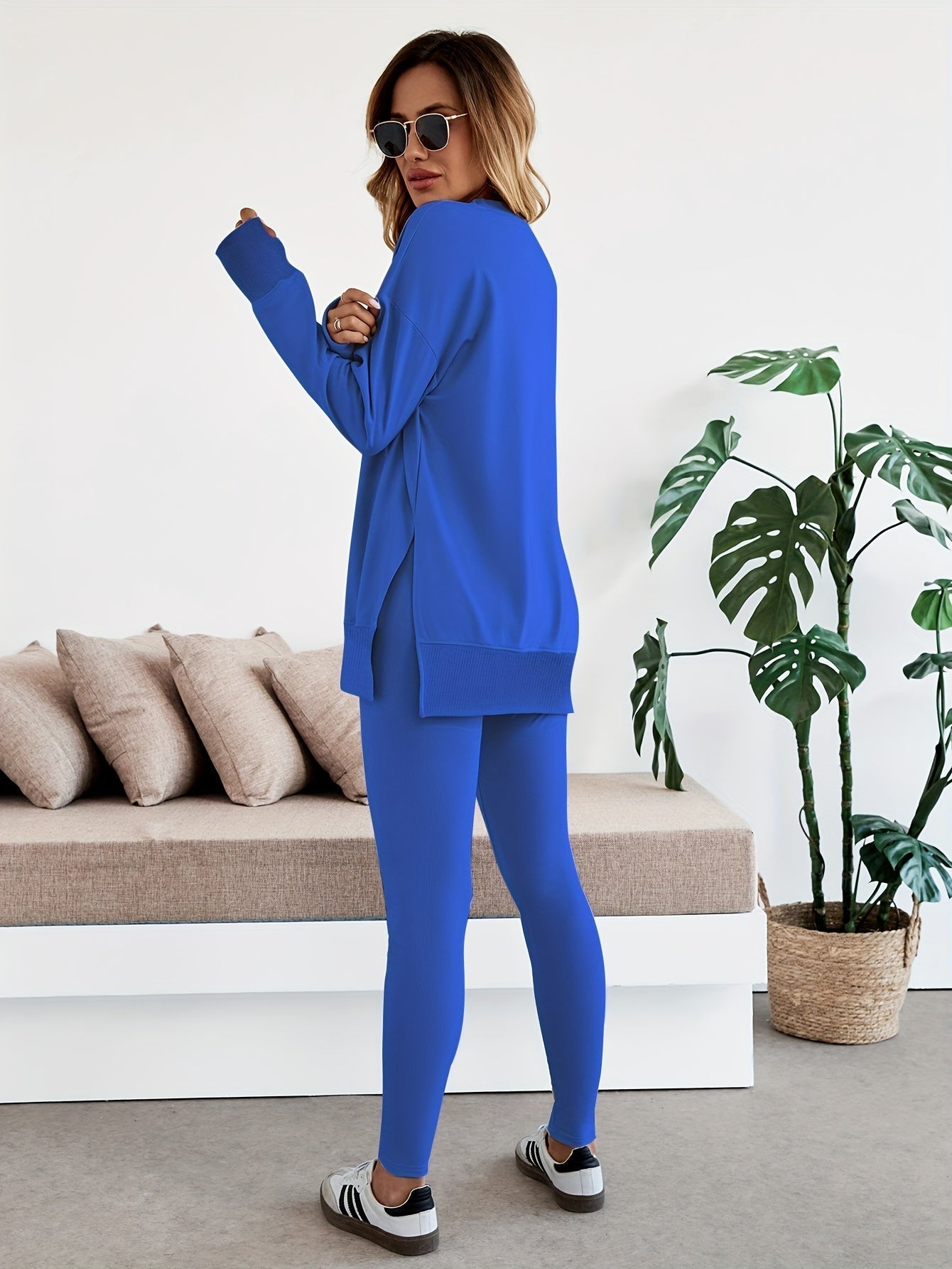 Josie™ - Komfortabel Loungewear Sæt