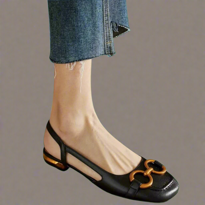 Adelrun | Elegante Ortopædiske Hæle