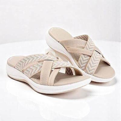 Kristina™ | Sandaler