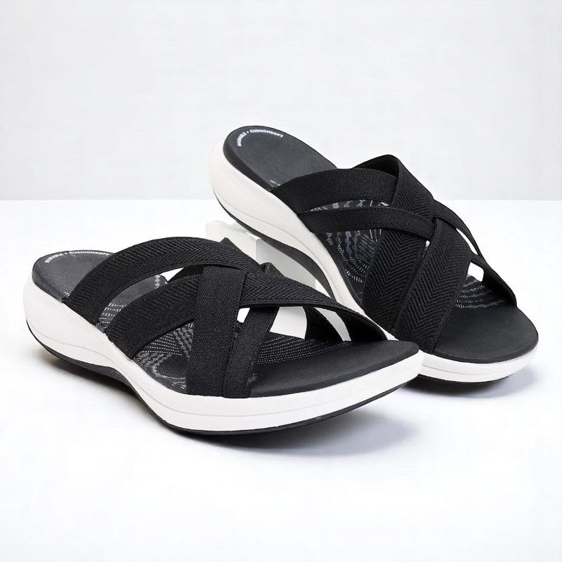 Kristina™ | Sandaler