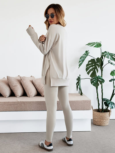 Josie™ - Komfortabel Loungewear Sæt