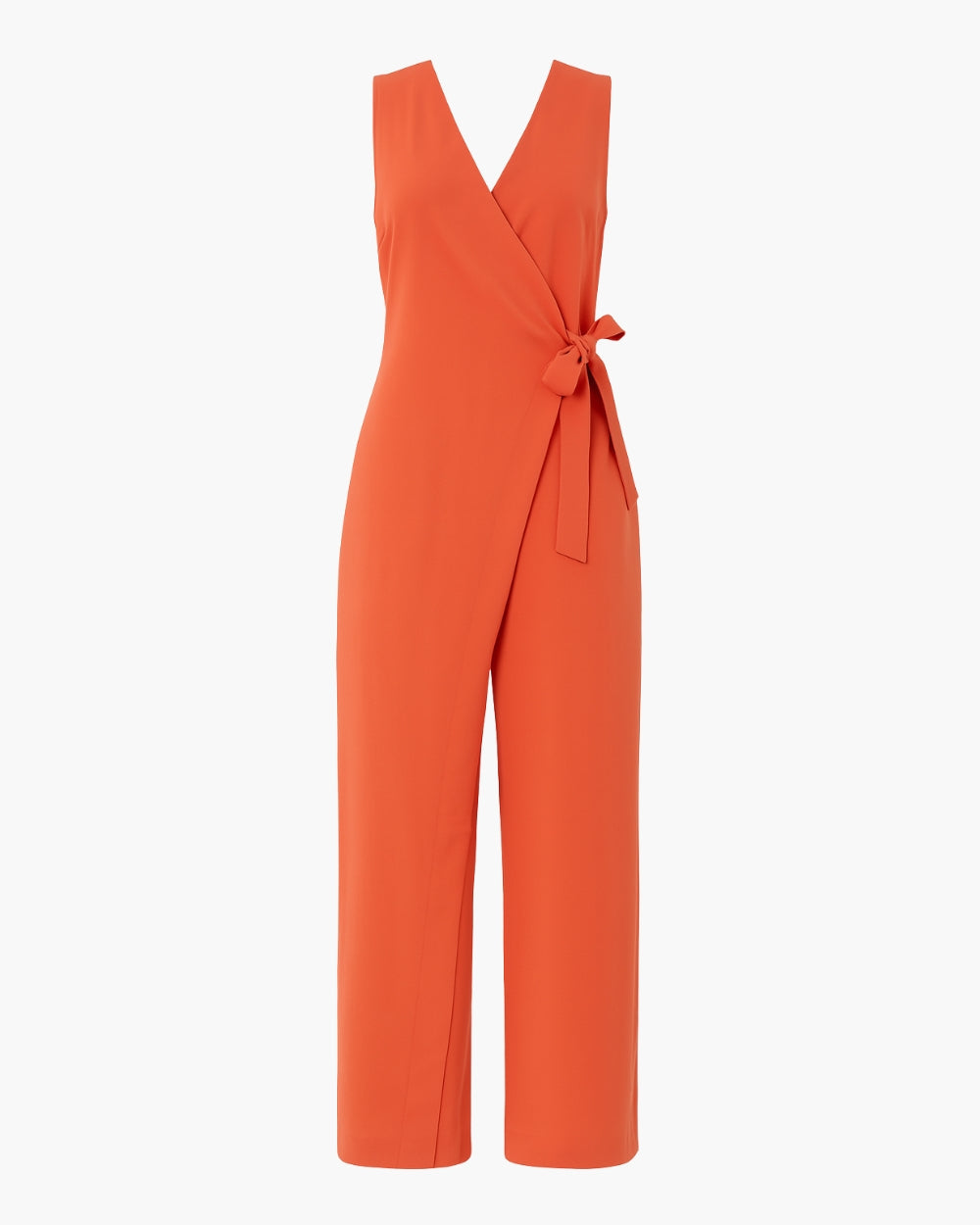 Elma | Elegant jumpsuit med talje