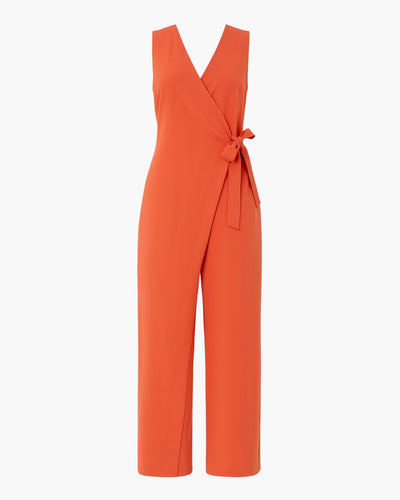 Elma | Elegant jumpsuit med talje
