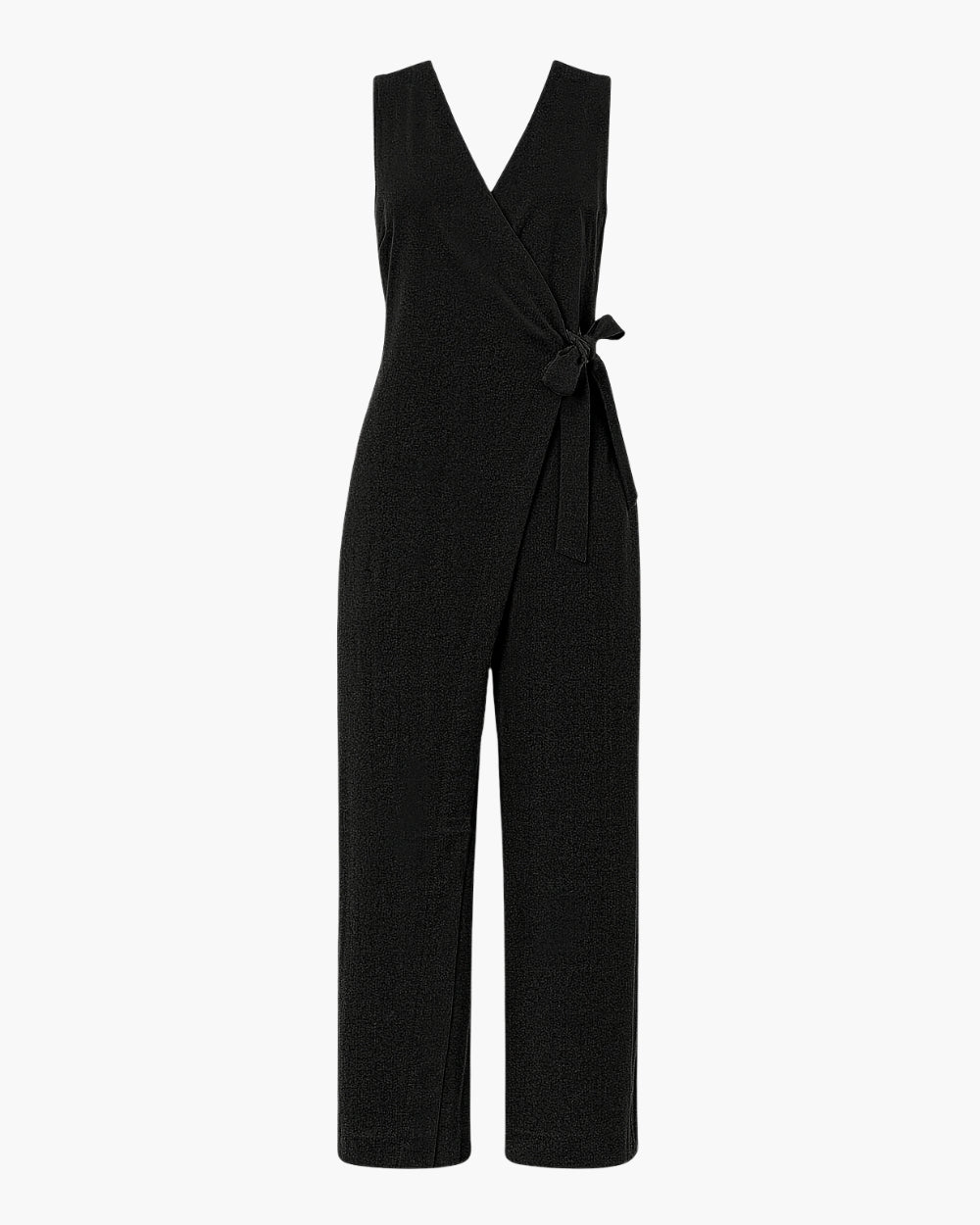 Elma | Elegant jumpsuit med talje