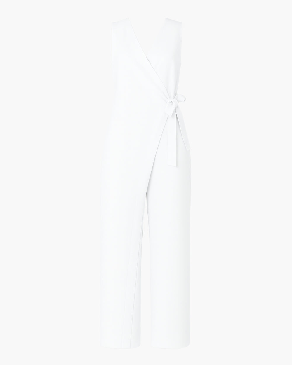 Elma | Elegant jumpsuit med talje