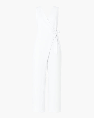 Elma | Elegant jumpsuit med talje