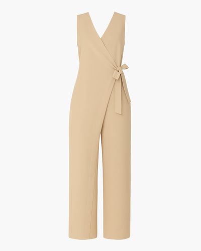 Elma | Elegant jumpsuit med talje