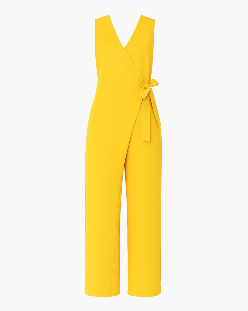 Elma | Elegant jumpsuit med talje