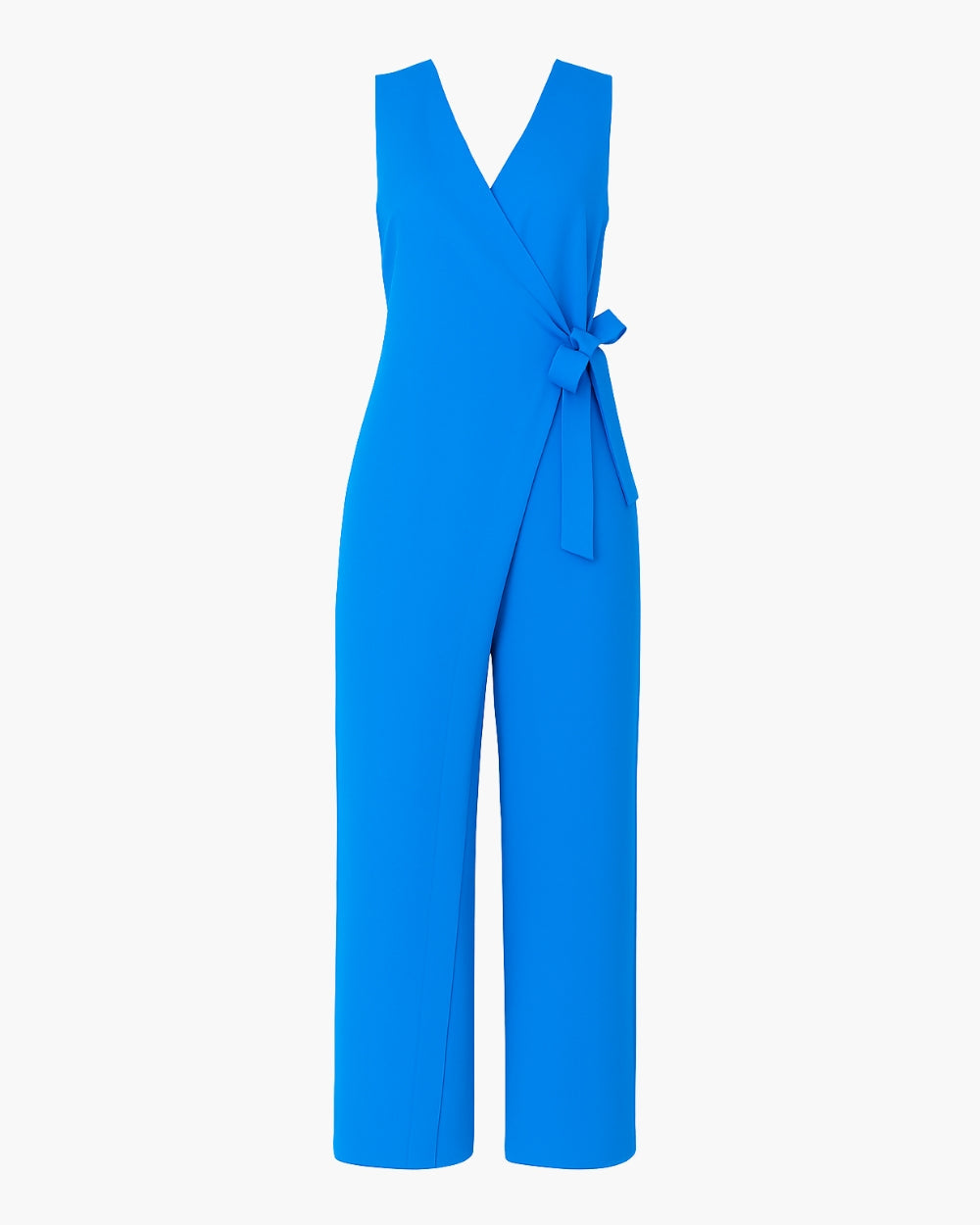 Elma | Elegant jumpsuit med talje