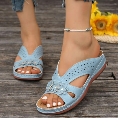 Freja™ – Komfort i hvert skridt