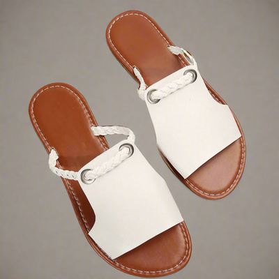 Katelina | Flade Sko lavet af Premium Materiale