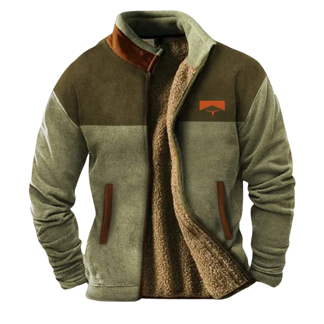 Peter | Perfekt udendørsjakke