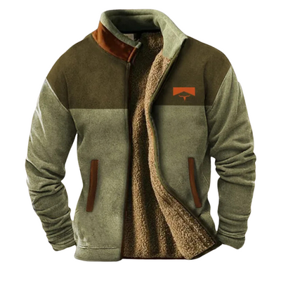 Peter | Perfekt udendørsjakke