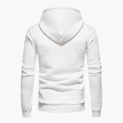 Tobias | Elegant hoodie til mænd