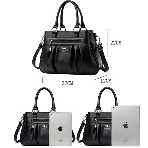 Kaja™ | Chic Shopper Bag