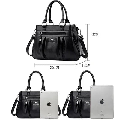 Kaja™ | Chic Shopper Bag